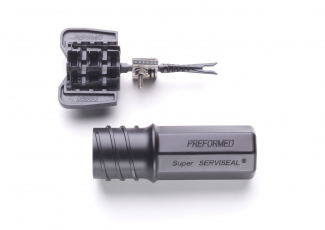 Super SERVISEAL® Closure